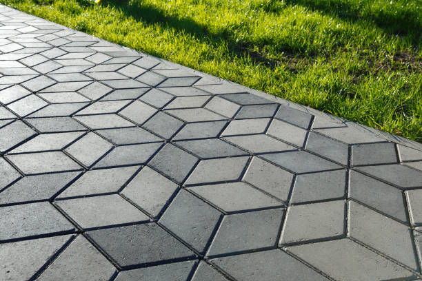 Best Permeable Paver Driveway  in Castlewood, VA